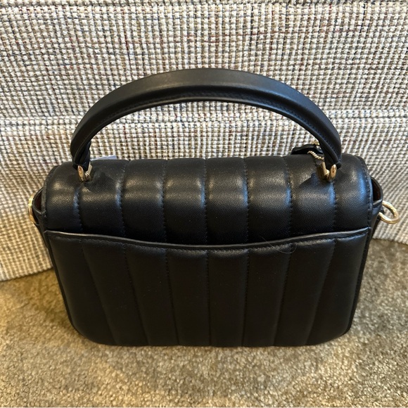 New with tags Coach Marlie top handle bag - Picture 5 of 11